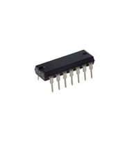 Cd 4008 Entegre