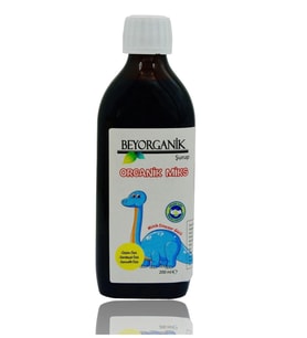 Beyorganik Organik Miks 200 gr