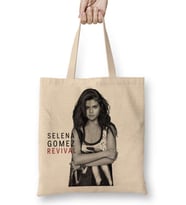 Selena Gomez 02 Bez Çanta Uzun Saplı