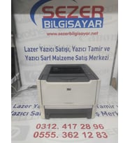 HP 2015 LAZER YAZICI 2, EL YAZICIDIR)