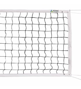 Attack Sport AVF128 Voleybol Filesi Ağı 2 Mm 10x10 Cm
