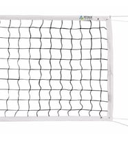 Attack Sport AVF128 Voleybol Filesi Ağı 2 Mm 10x10 Cm