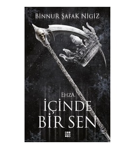 İçinde Bir Sen 5 - Ehza