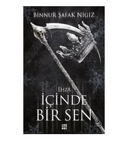 İçinde Bir Sen 5 - Ehza