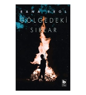 Gölgedeki Sırlar