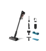 PHİLİPS XC-7055/01 ISLAK KURU DİKEY SÜPÜRGE