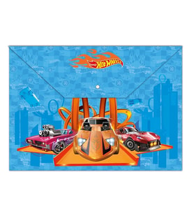 CEM HOTWHEELS HW-961 ÇITÇITLI DOSYA