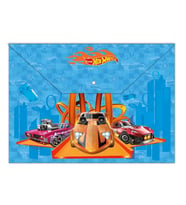 CEM HOTWHEELS HW-961 ÇITÇITLI DOSYA