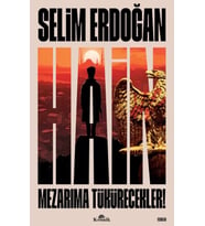 Hain - Mezarıma Tükürecekler!