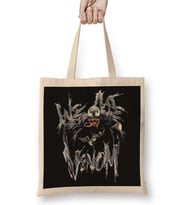 Venom Bez Çanta Uzun Saplı
