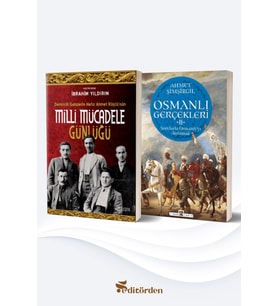 Milli Mücadele Günlüğü - Osmanlı Gerçekleri 2