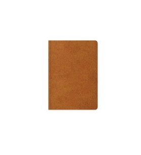 Keskin Color Termo Deri Ciltli Defter 12x17 120 YP Düz