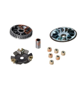Jolt Ön Varyatör Honda Activa 100