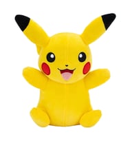 Pokemon Pelüş Figür Pikachu 20 cm PKW4193