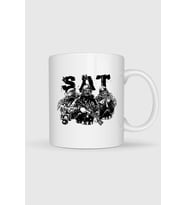 Effective Sat Tasarımlı Kupa Bardak