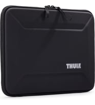 Thule Gauntlet 5 Macbook Kılıfı 14 Inç Siyah (Çok Renkli)