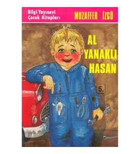 Al Yanaklı Hasan