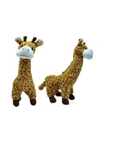 Zürafa Peluş 45 CM (Karışık)