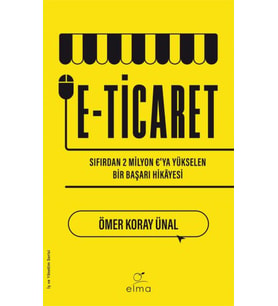 E-ticaret