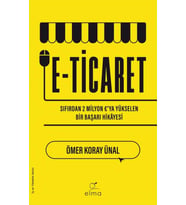 E-ticaret