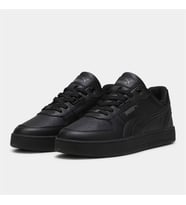 Puma Caven 2.0 Lux Erkek Sneaker SİYAH