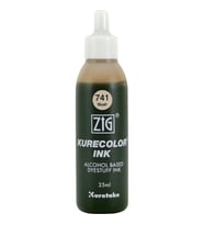 Zig Kurecolor Ink Alkol Bazlı Mürekkep (741) 743 BLUSH 