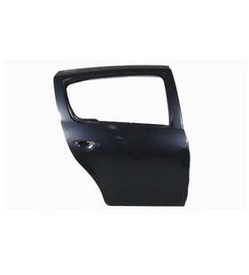 DACIA SANDERO ARKA KAPI DODİK DELİKLİ SAĞ 08-12 DAC08SA019 821006948R