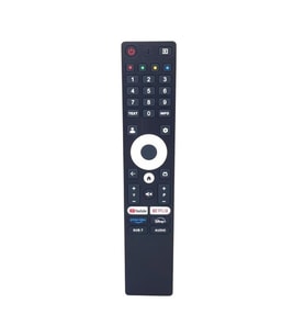 Dreamstar 50DSE101 Smart Led Tv Kumandası-Mikrofonsuz
