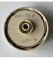 MAS-DAF 4200 SERİSİ DİK MİLLİ POMPA FAN DİFÜZÖR TAKIMI