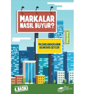 Markalar Nasıl Büyür?