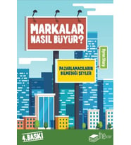 Markalar Nasıl Büyür?