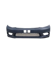 ÖN TAMPON HONDA CIVIC FB7 2012-2016 SİS DELİKLİ - FAR YIKAMA DELİKSİZ