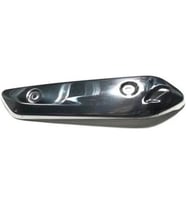 TVS Jupiter 110 Egzoz Koruma Kapağı
