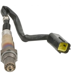 BOSCH 0258986684 Oksijen Sensoru 3921023500 3921023710