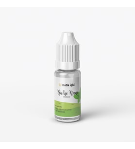 Butik İçki Bahçe Nane Aroması 10ml