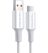 Hızlı Şarj ve Data Kablosu (USB to TYPE-C, 60W, 20cm)
