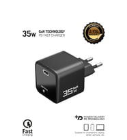 Intouch 35W GaN Technology PD Fast Şarj Aleti