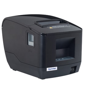 XPRINTER XP-Q900 203dpi Usb,Seri,Ethernet Thermal Fiş Yazıcı
