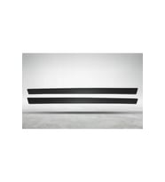 BMW E34 1987-1995 Marşpiye Kaplaması Set M Tech M5 51712230340 Wender