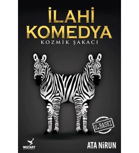 İlahi Komedya