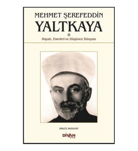 Mehmet Şerefeddin Yaltkaya