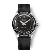Nivada Grenchen Antarctic Diver No-Date 32044A01 Kol Saati