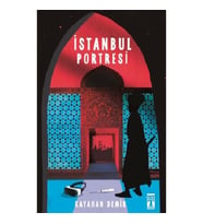 İstanbul Portresi