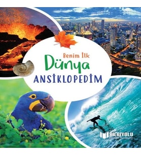 Benim İlk Dünya Ansiklopedim