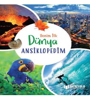 Benim İlk Dünya Ansiklopedim