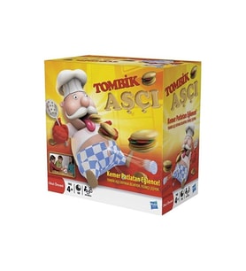 Hasbro Tombik Aşçı