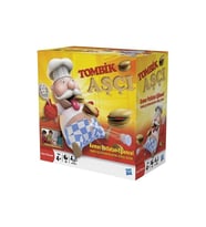 Hasbro Tombik Aşçı