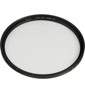B+W 72mm MRC 010M UV HAZE FİLTRE - MADE İN GERMANY