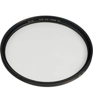 B+W 72mm MRC 010M UV HAZE FİLTRE - MADE İN GERMANY (Siyah)