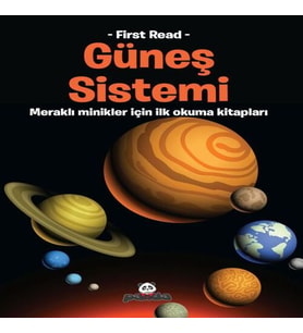Güneş Sistemi